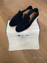 Mocassini loro piana