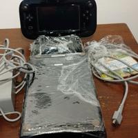 Il Wii U GamePad   nintendo console