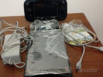 Il Wii U GamePad   nintendo console