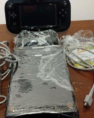 Il Wii U GamePad   nintendo console