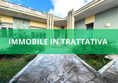 CASA INDIPENDENTE A MESAGNE