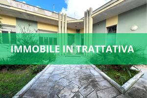 CASA INDIPENDENTE A MESAGNE