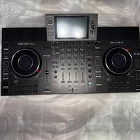 CONSOLE DENON DJ