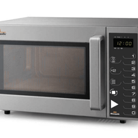 FORNO MICROONDE 1000W 25 LT DGT - KAREL