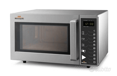 FORNO MICROONDE 1000W 25 LT DGT - KAREL