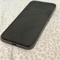 iPhone 15 Pro 128GB nero titanio