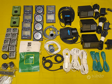 Accessori nautici vari