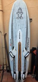 Windsurf Starboard Isonic 101