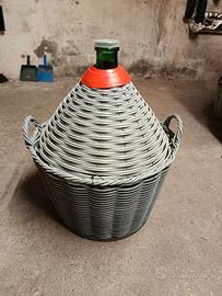 Damigiana 54 litri