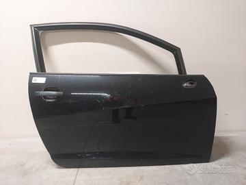 Porta anteriore destra Seat Ibiza MK3 del 2008