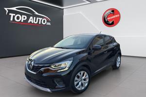 RENAULT CAPTURE dCi 115 CV AUTOMATIC. INTENS