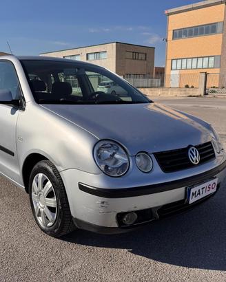 Volkswagen Polo 1.2 12V 5p. Trendline