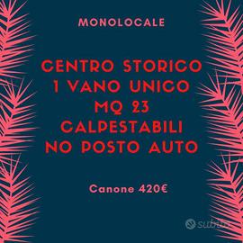 Appartamento di 28 m² con 1 locale a Imola