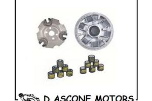 Variatore top Piaggio Beverly 125 cc