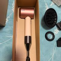 Dyson asciugacapelli