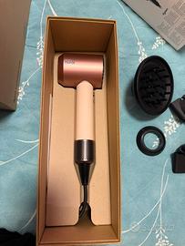 Dyson asciugacapelli