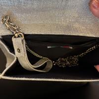 Pochette argento