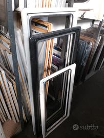 Telaio interno e esterno Dometic seitz varie misur