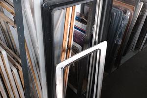 Telaio interno e esterno Dometic seitz varie misur