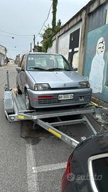 Fiat 500 Sporting