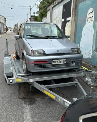 Fiat 500 Sporting