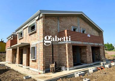 Villa o villino Casalserugo