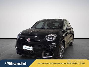 Fiat 500X 1.6 mjt Sport 4x2 120cv my20