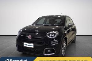 Fiat 500X 1.6 mjt Sport 4x2 120cv my20