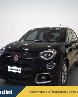 Fiat 500X 1.6 mjt Sport 4x2 120cv my20