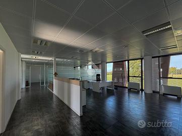 UFFICIO A VIMERCATE