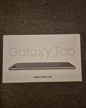 samsung galaxy tab a7 lite