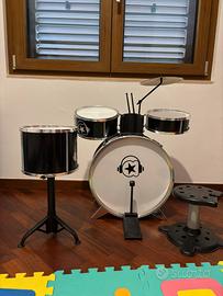 Batteria gioco