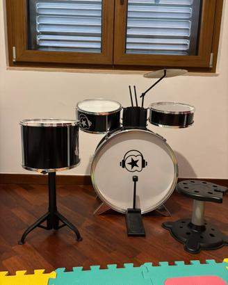 Batteria gioco