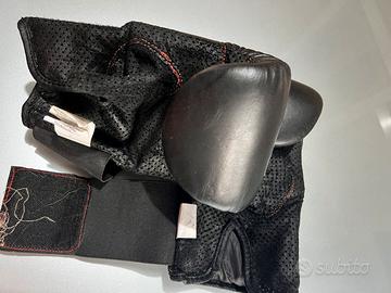 Guanti Boxe taglia L