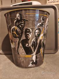 bucket popcorn Thunderbolts*