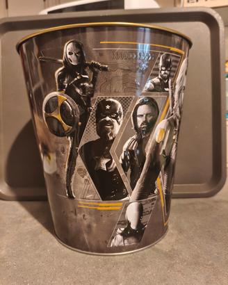 bucket popcorn Thunderbolts*