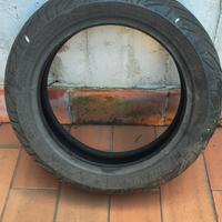 Gomma Michelin 120 70 12 city gril 120/70/12