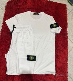 completi estivi  stone island 