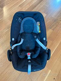 Ovetto bébé-confort