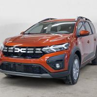 Dacia Jogger 1.0 TCe GPL 100CV 7 posti Expression