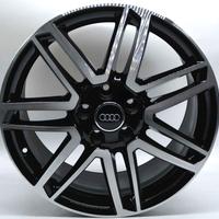 4 cerchi lega audi a6 r18 lt418