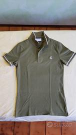 Polo Calvin Klein Jeans Slim Fit