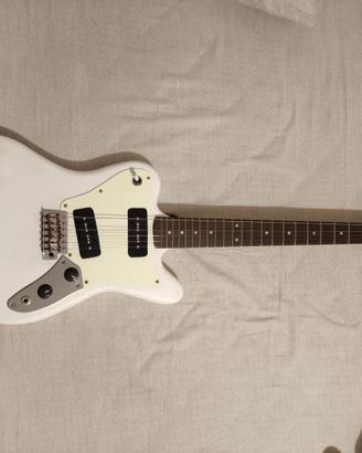 Squier Supersonic serie paranormal