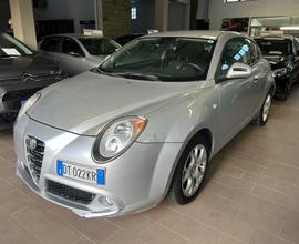 Alfa Romeo MiTo ok NEOPATENTATI