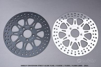 Disco posteriore HARLEY DAVIDSON STREET GLIDE