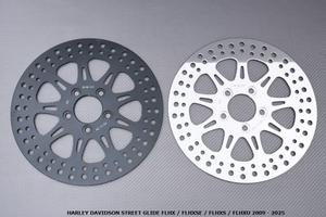 Disco posteriore HARLEY DAVIDSON STREET GLIDE