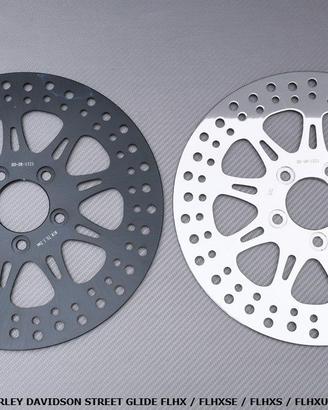 Disco posteriore HARLEY DAVIDSON STREET GLIDE