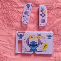 Cover per Nintendo switch ( no lite)