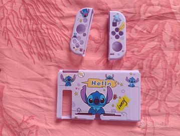 Cover per Nintendo switch ( no lite)