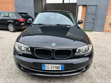 Bmw 116 116d 2.0 116CV cat 5 porte Futura DPF